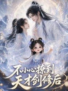 不小心撩到天才剑修后