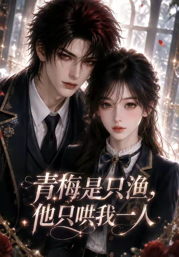 青梅是只渔，他只哄我一人