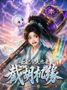 女配今天也要截胡机缘第一季