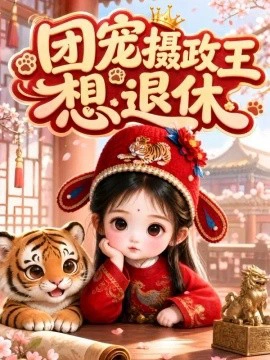 团宠：摄政王想退休
