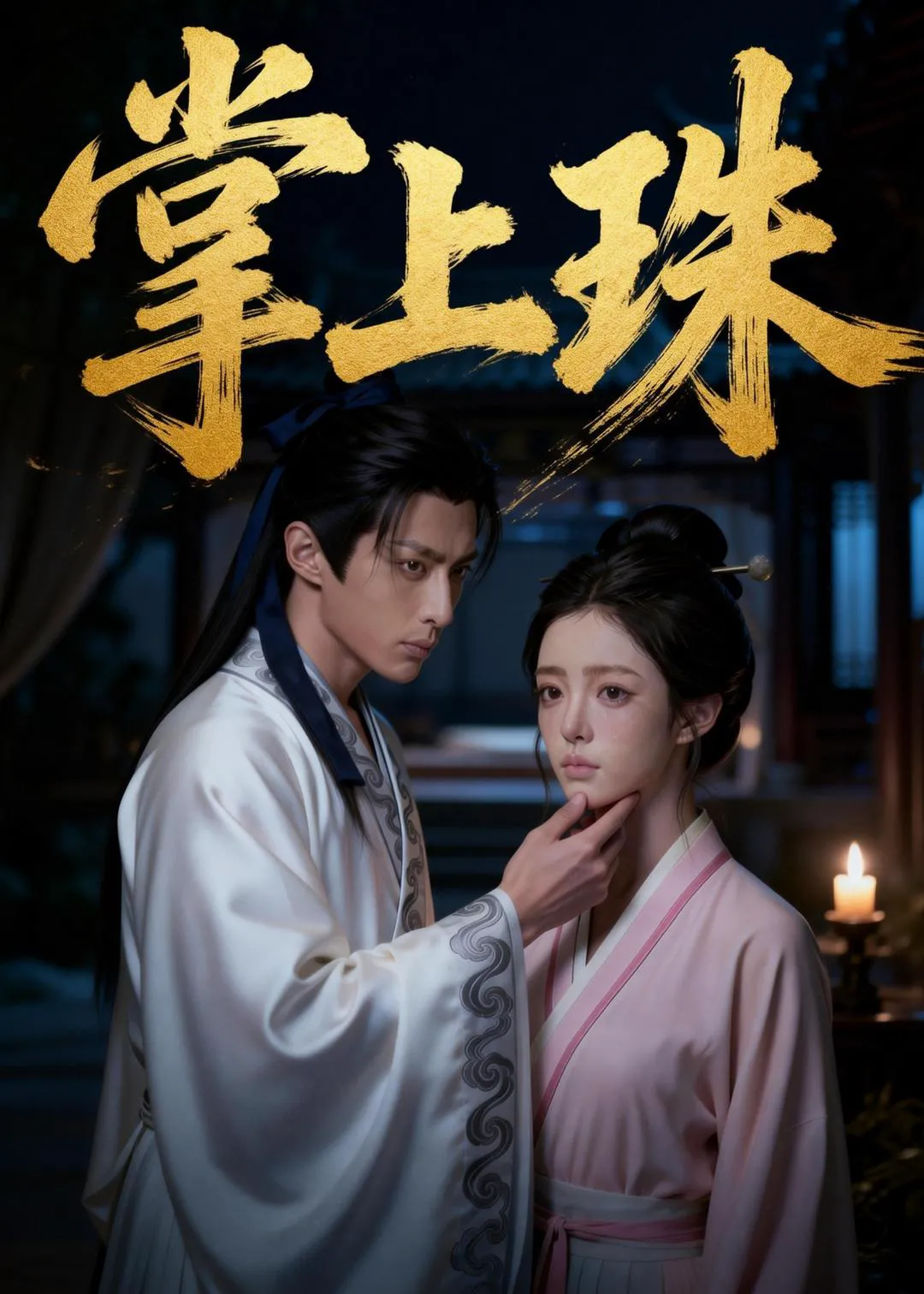 Z上珠
