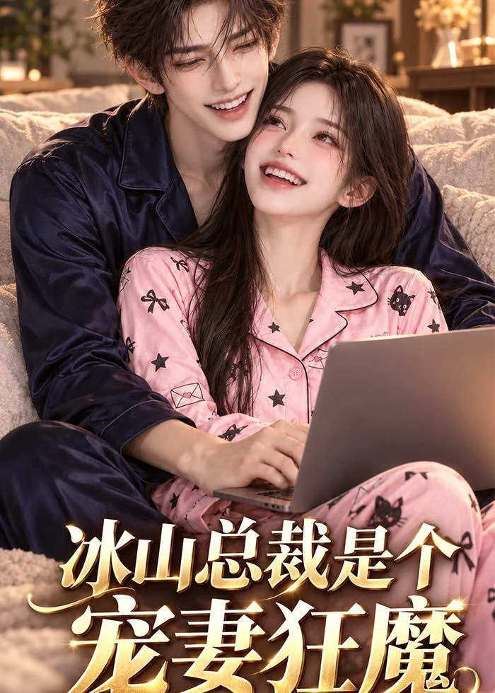 冰山总裁是个宠妻狂魔