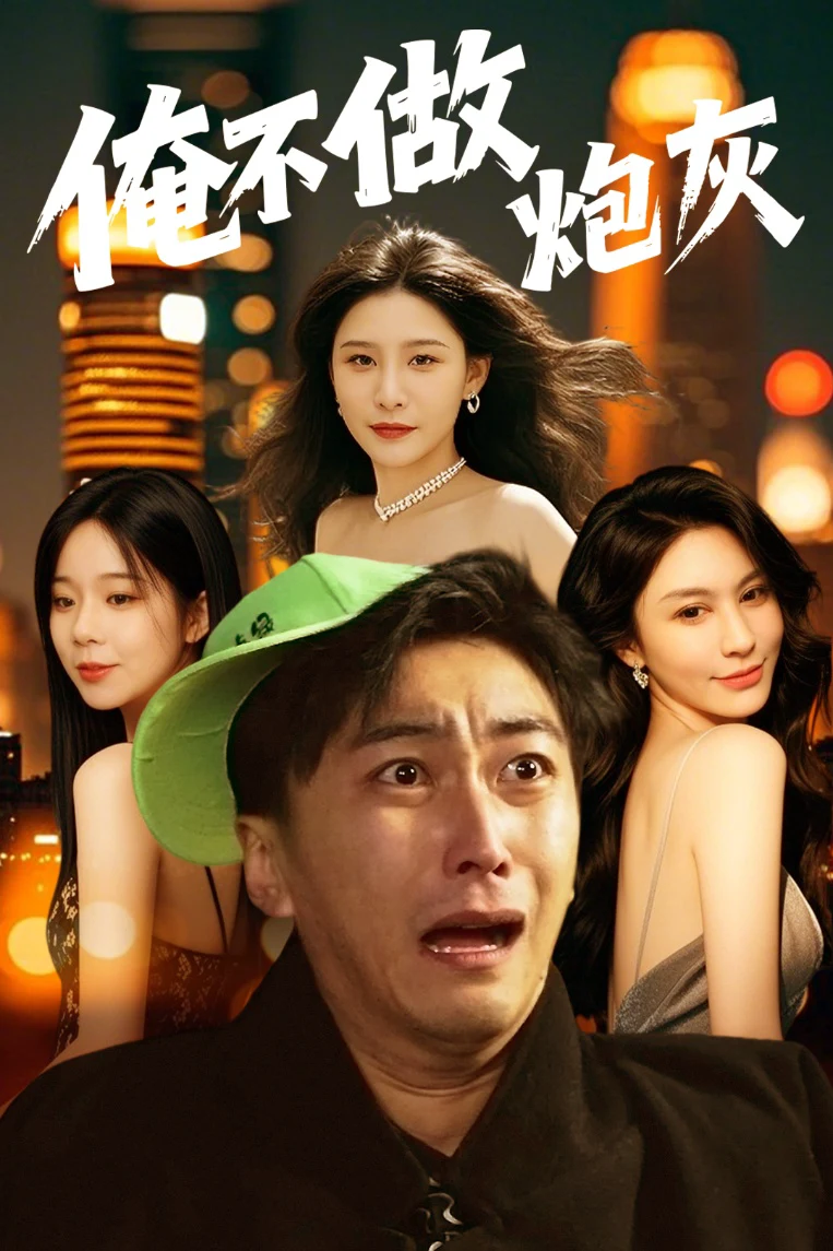俺不做炮灰