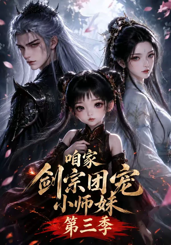 咱家剑宗团宠小师妹第三季