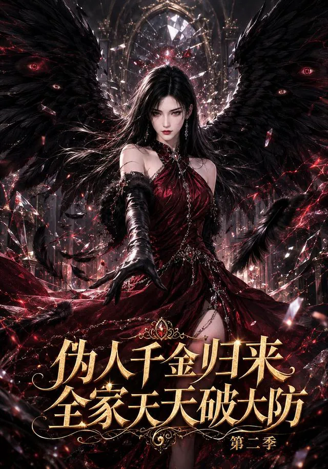 伪人千金归来，全家天天破大防第二季