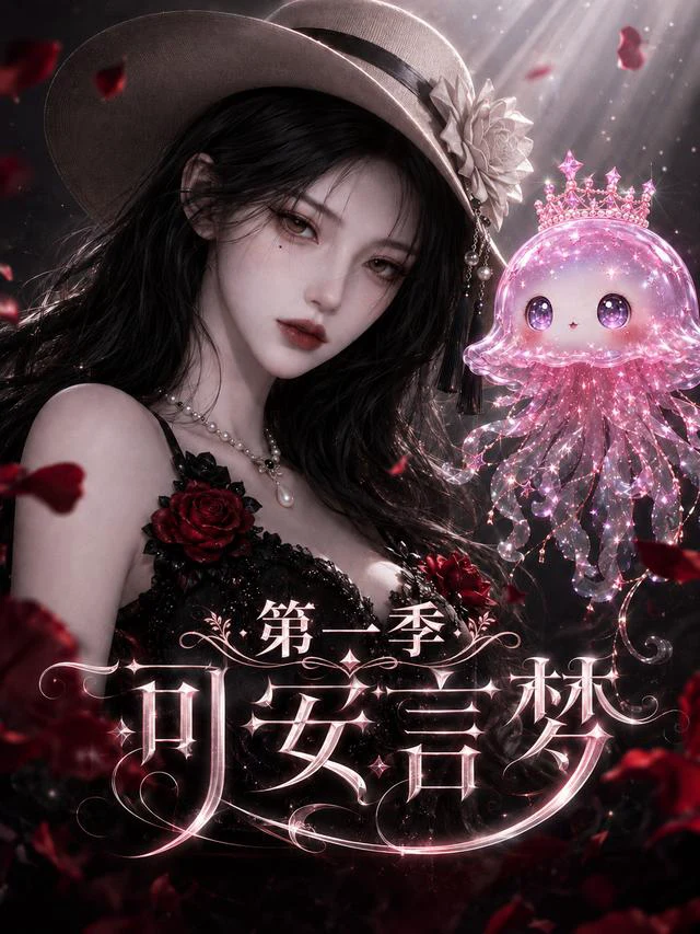 可安言梦第一季