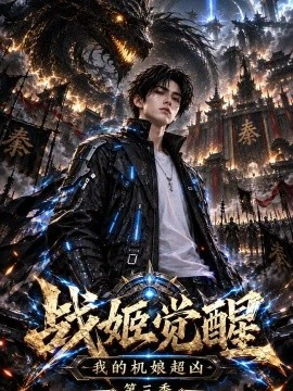 战姬觉醒：我的机娘超凶第三季