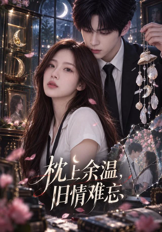 枕上余温，旧情难忘