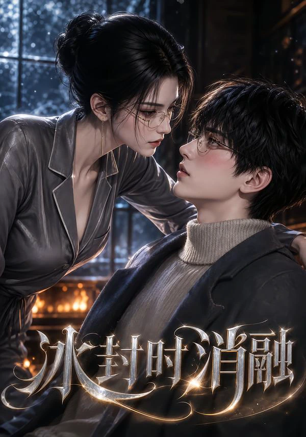 冰封时消融