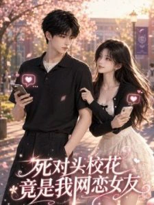 死对头校花竟是我网恋女友