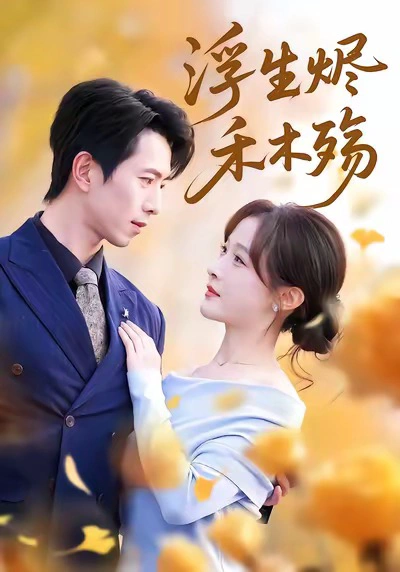 浮生烬禾木殇＆雾漫青衫沾白露