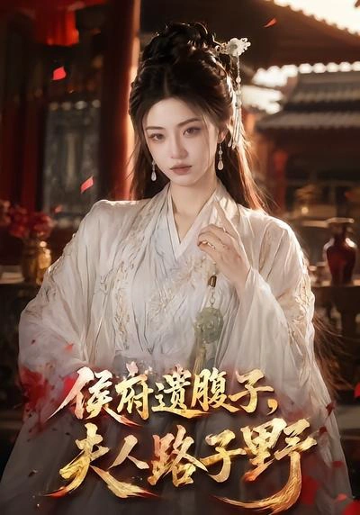 侯府遗腹子，夫人路子野