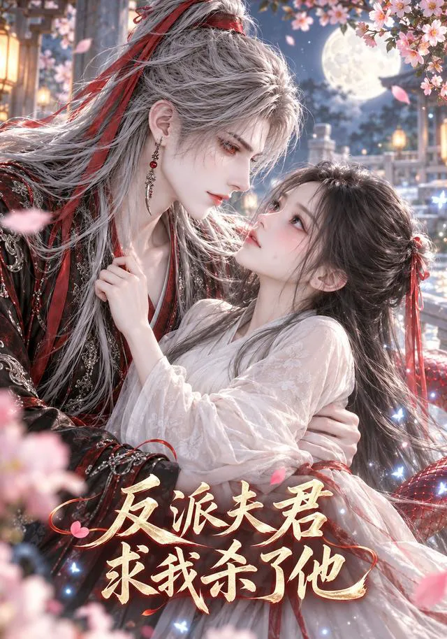 反派夫君求我杀了他