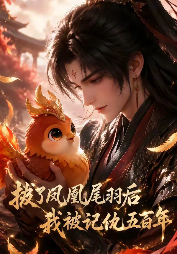 拔了凤凰尾羽后我被记仇五百年
