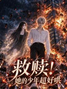 救赎！她的少年超好哄