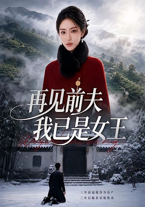 再见前夫，我已是女王