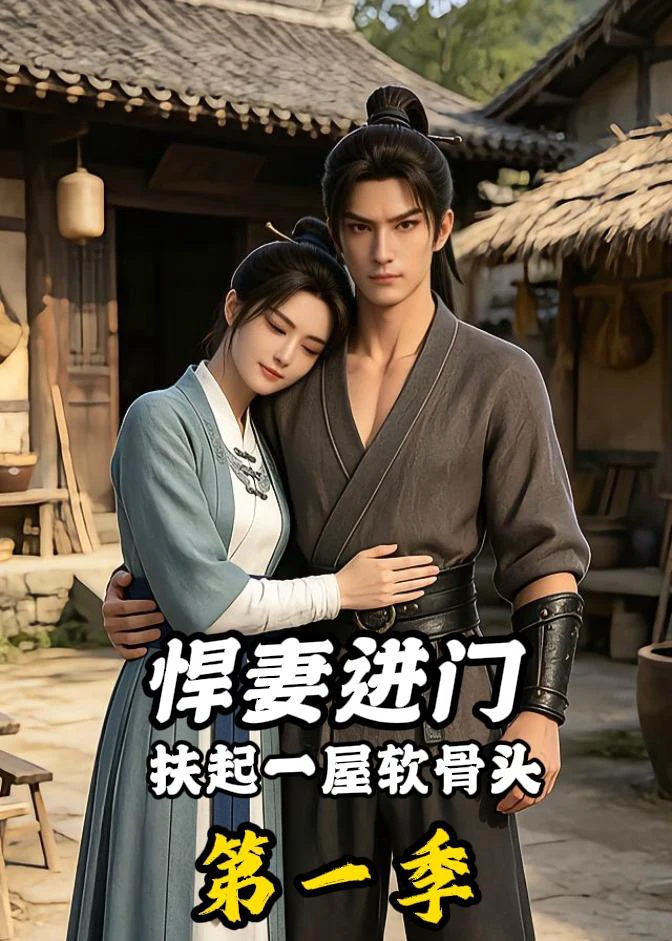 悍妻进门扶起一屋软骨头第一季