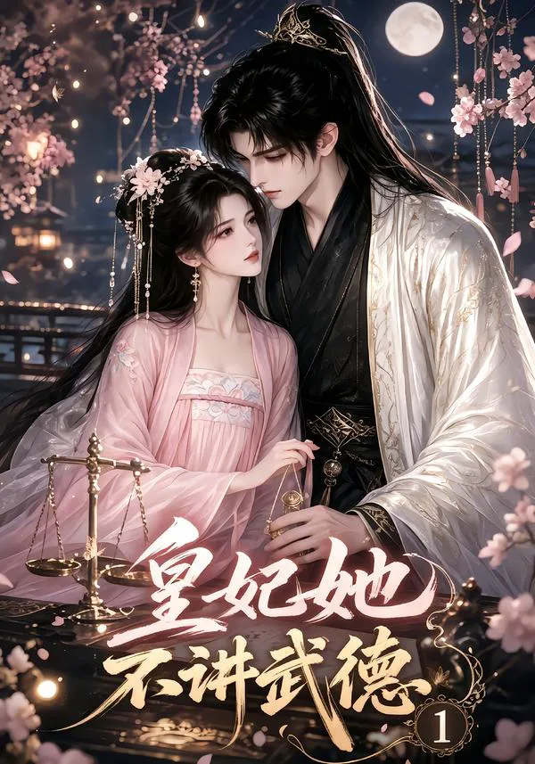 皇妃她不讲武德1