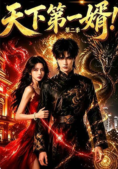天下第一婿第二季