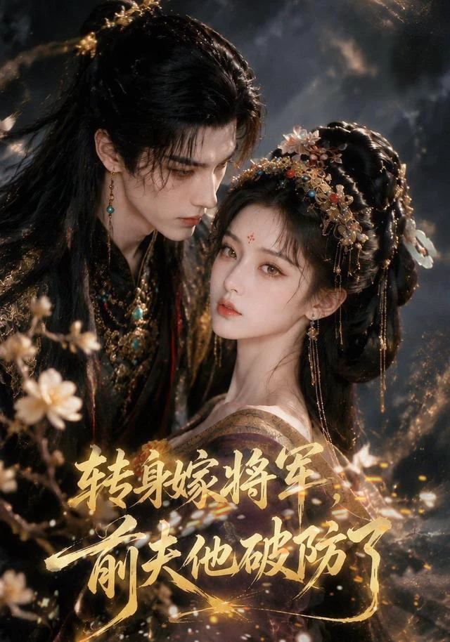 转身嫁将军，前夫他破防了