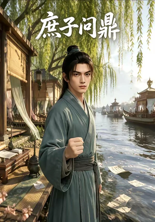 庶子问鼎