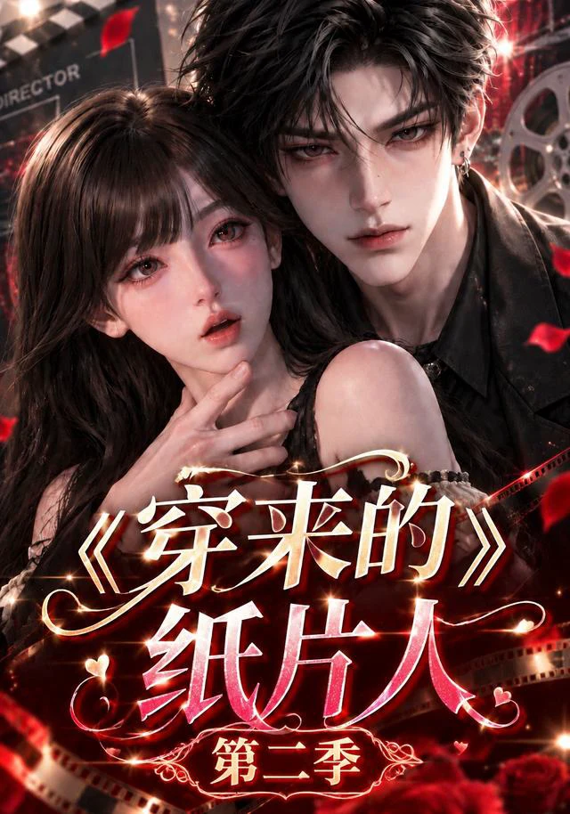 穿来的纸片人第二季