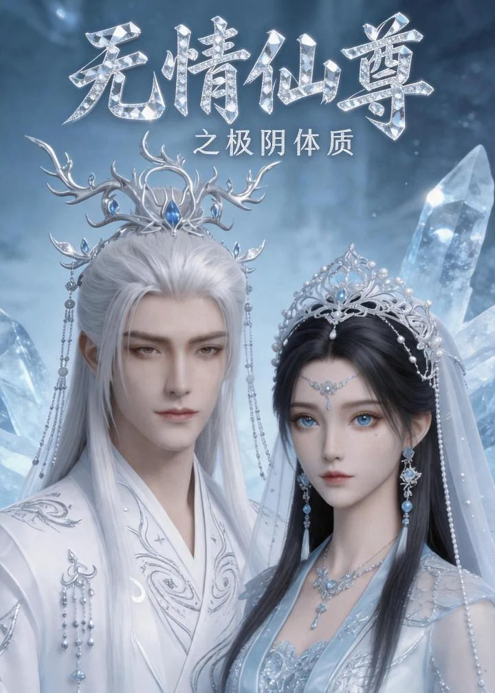 无情仙尊之极阴体质
