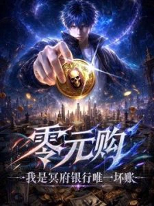 零元购：我是冥府银行唯一坏账