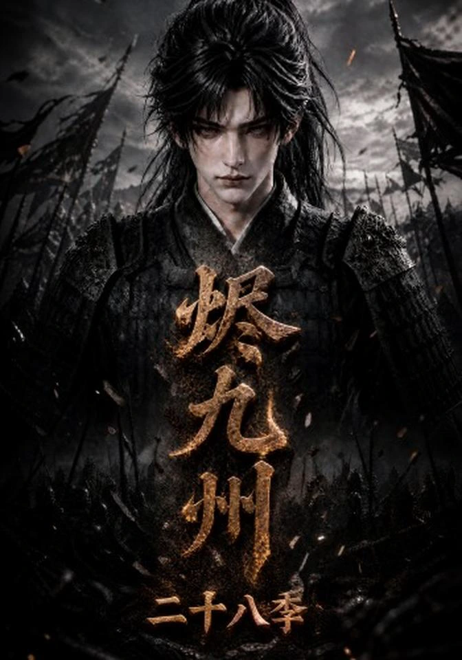 烬九州第二十八季