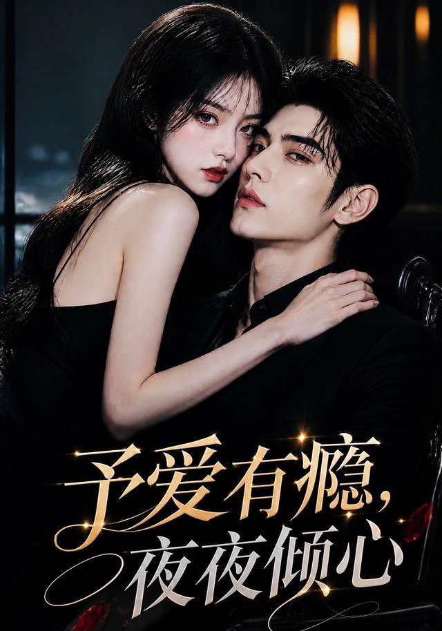 予爱有瘾，夜夜倾心