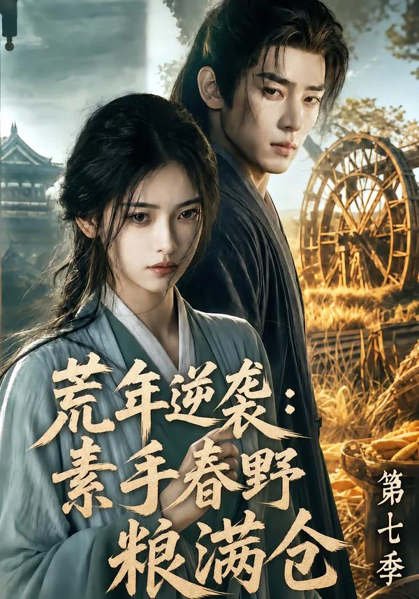 荒年逆袭：素手春野粮满仓第七季