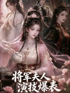 将军夫人演技爆表
