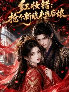 红妆错：抢个新娘来当后娘