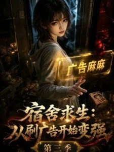 宿舍求生：从刷广告开始变强第三季