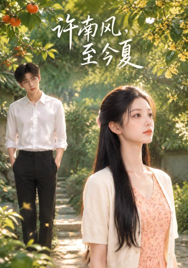 许南风，至今夏
