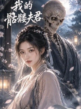 我的骷髅夫君