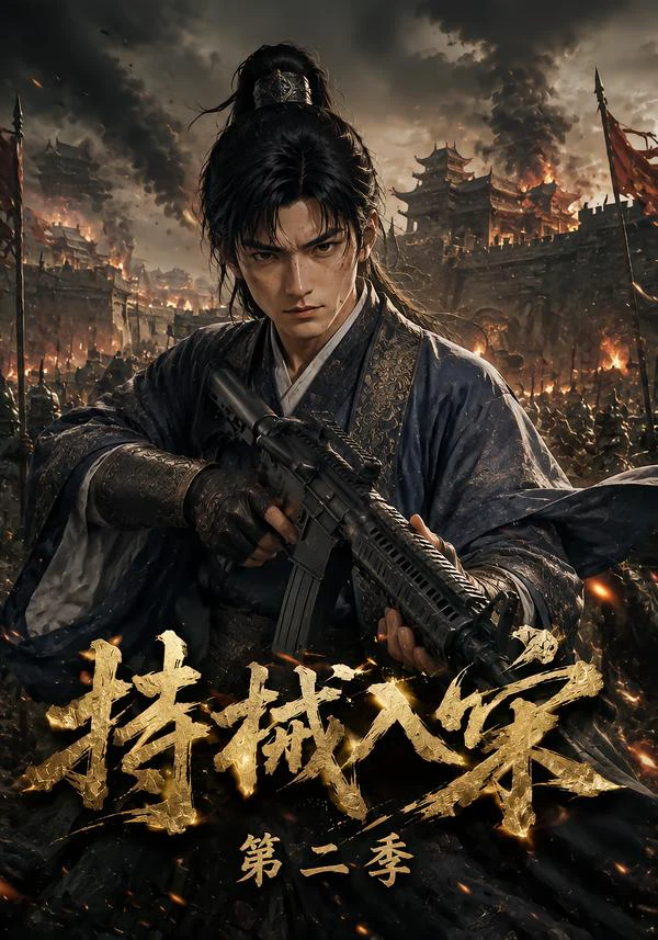 持械入宋第二季