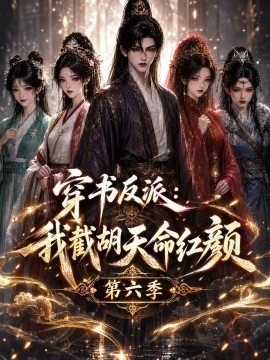 穿书反派：我截胡天命红颜第六季