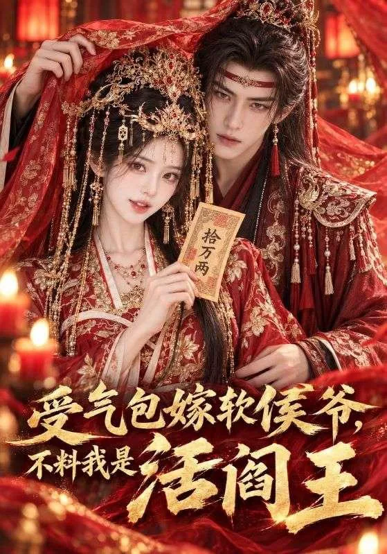 受气包嫁软侯爷，不料我是活阎王