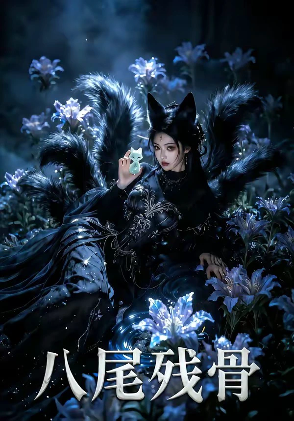 八尾残骨