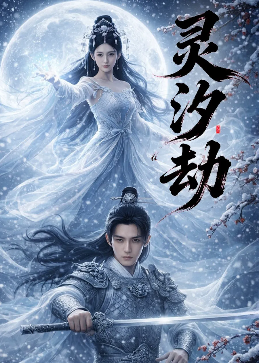 灵汐劫
