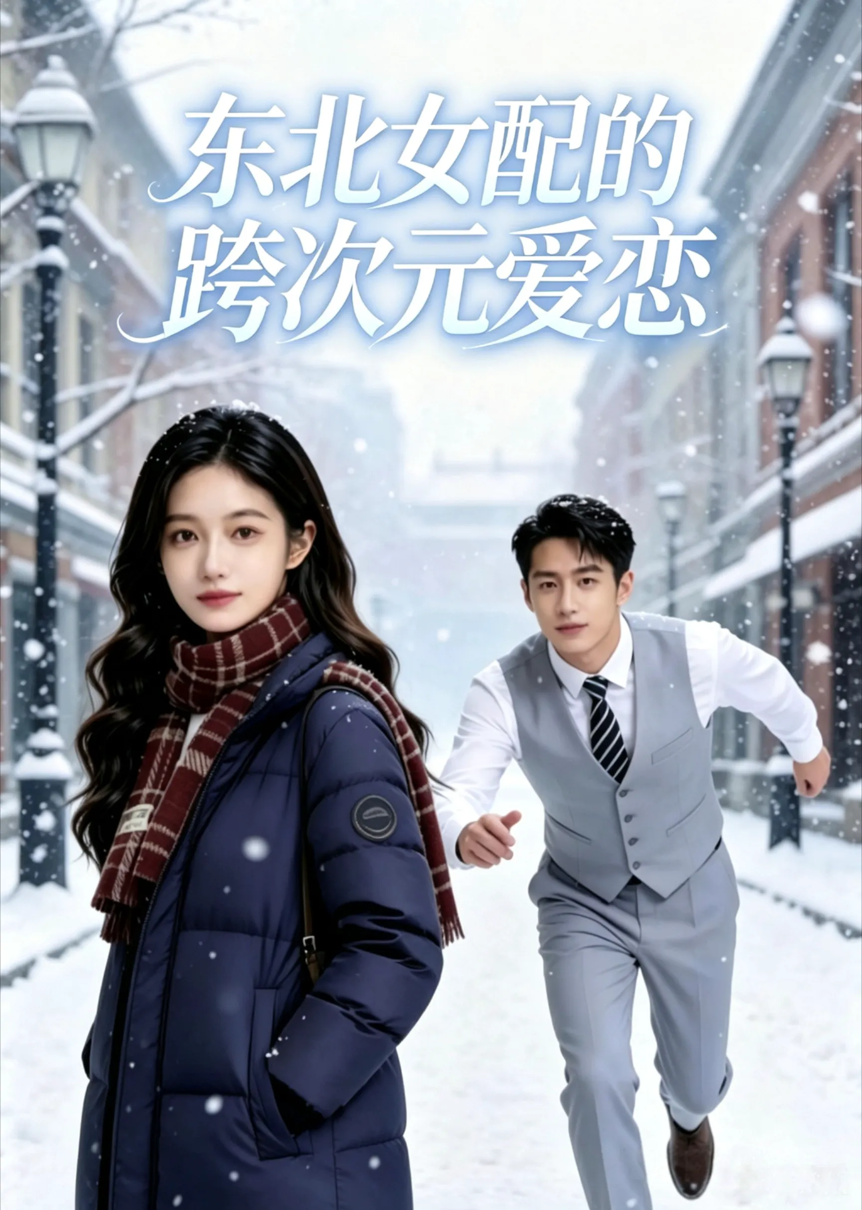东北女配的跨次元爱恋