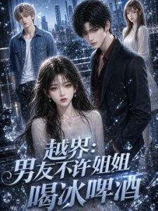 越界：男友不许姐姐喝冰啤酒