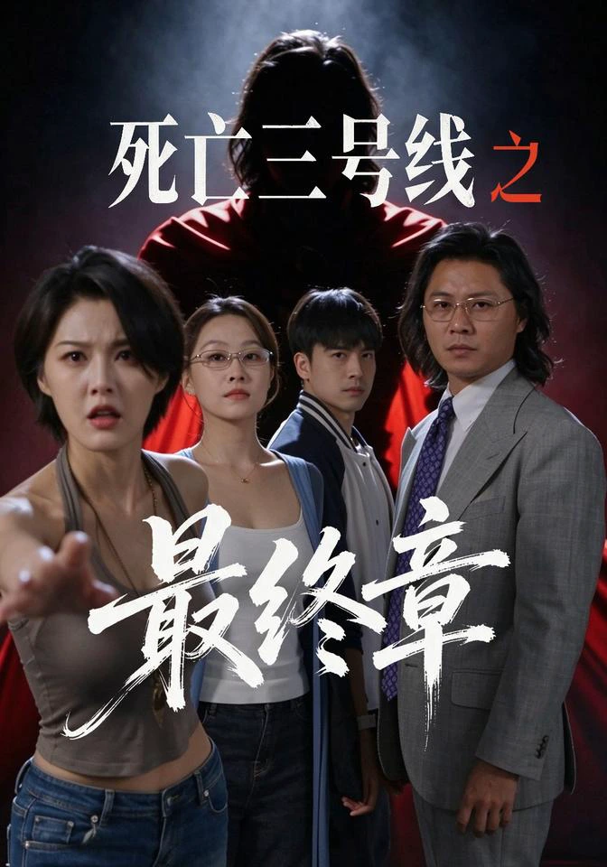死亡三号线之最终章
