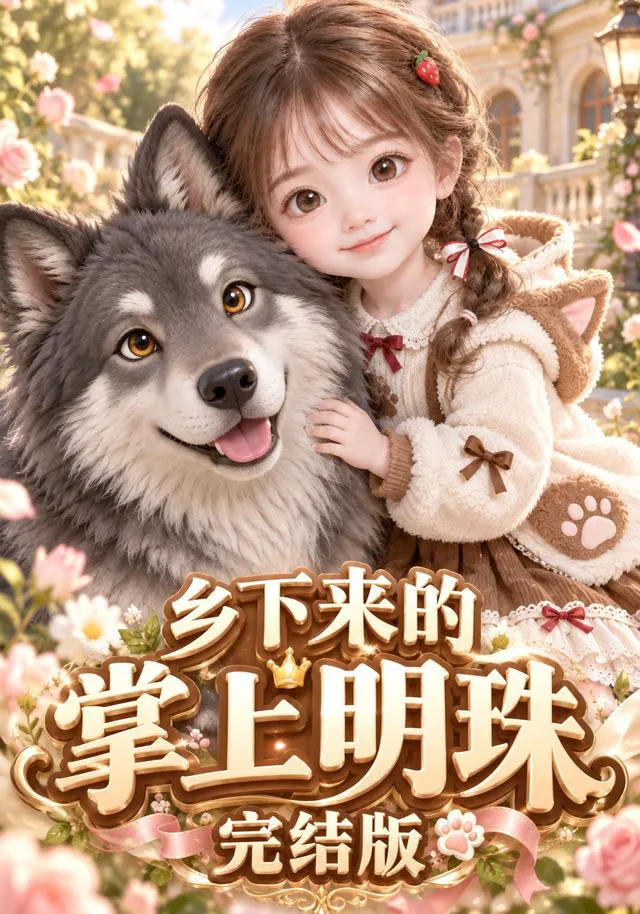 乡下来的掌上明珠完结版