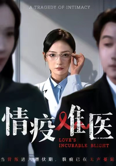 情疫难医&背叛潜伏期