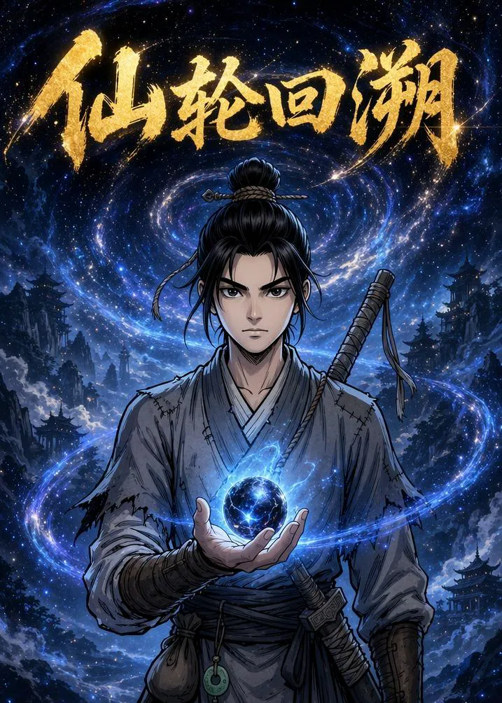 仙轮回溯