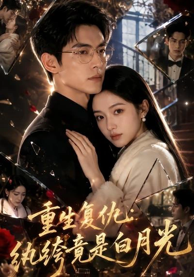 重生复仇：纨绔竟是白月光