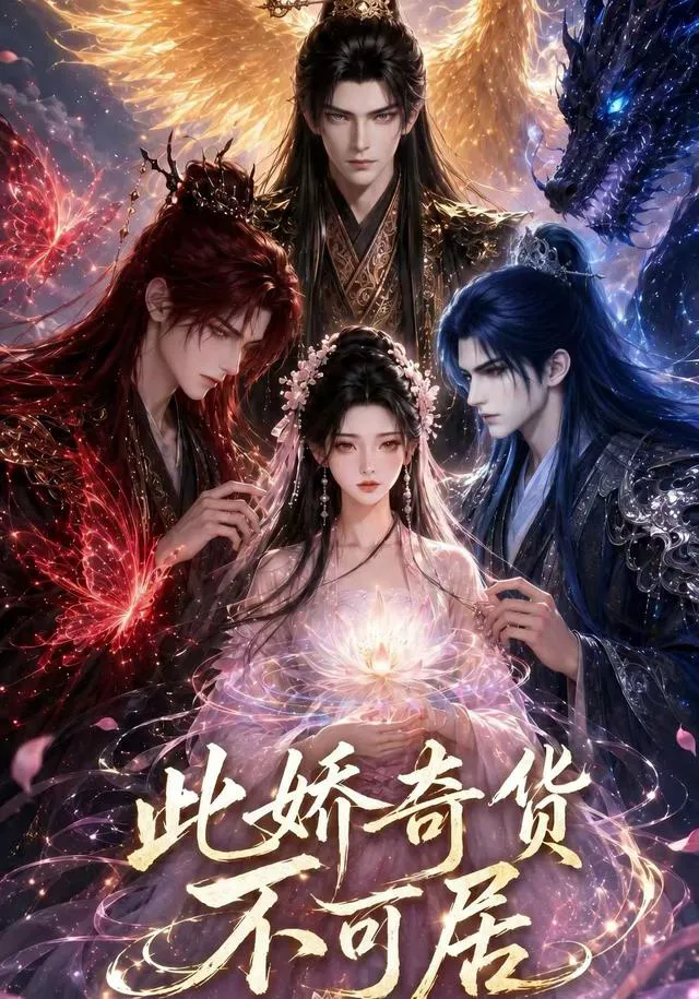 此娇奇货不可居（第一季）