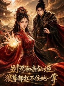 别惹和亲仙姬，狼尊都扛不住她一掌